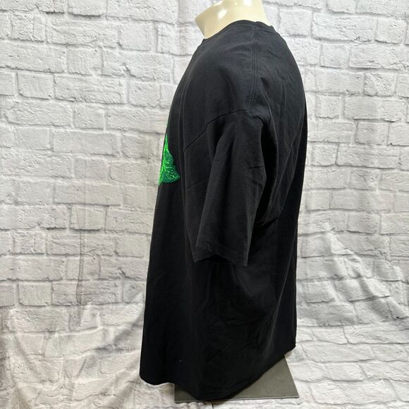 Hawaiian 8 Main Islands Tapa Front & Back Screen Printed Mens T-Shirt 2XL HI - Picture 4 of 7